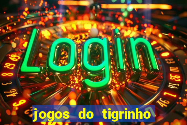 jogos do tigrinho vai ser proibido no brasil